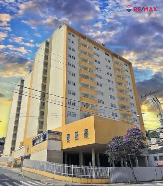 Foto 1 de Apartamento com 2 Quartos para alugar, 74m² em Bonfim, Juiz de Fora