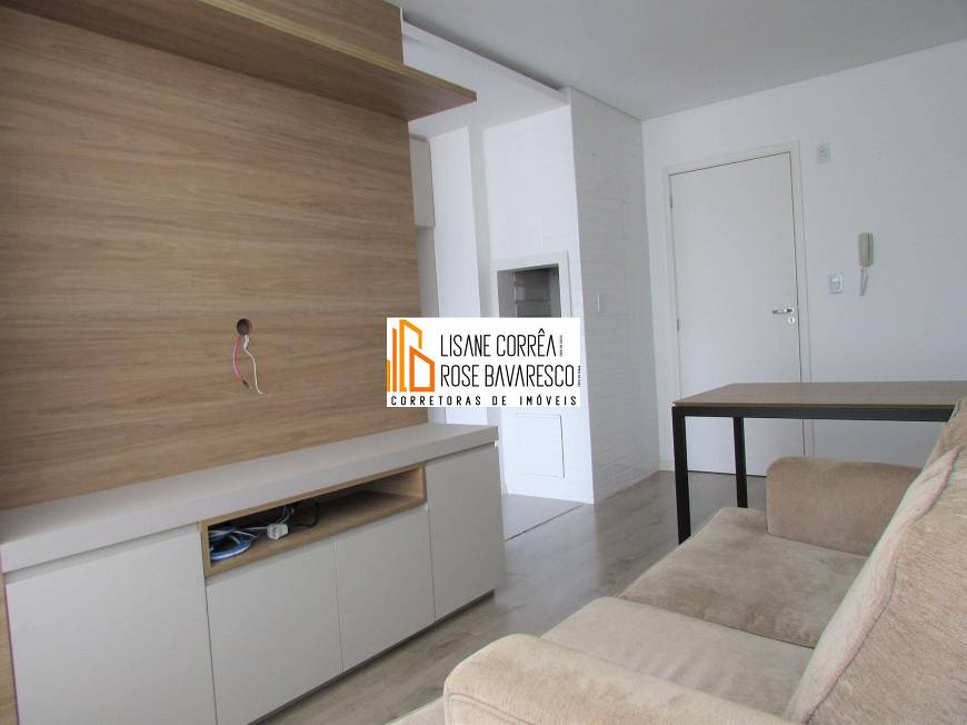Foto 1 de Apartamento com 2 Quartos à venda, 49m² em Borgo, Bento Gonçalves
