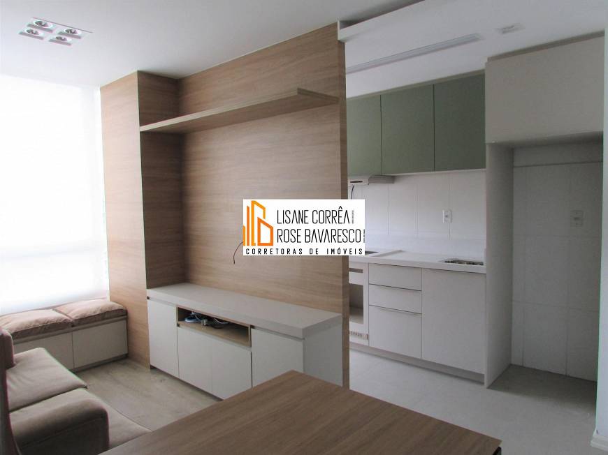 Foto 2 de Apartamento com 2 Quartos à venda, 49m² em Borgo, Bento Gonçalves