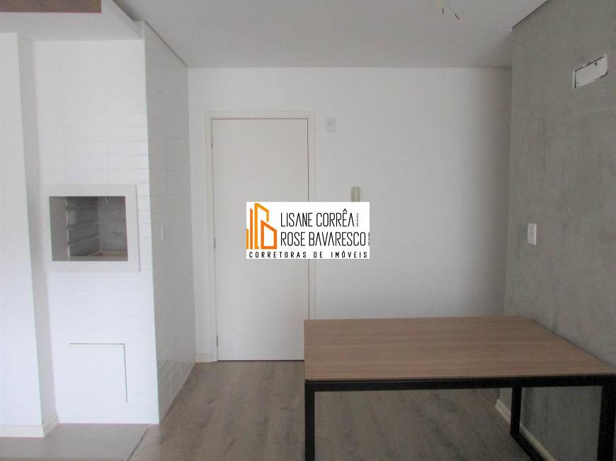 Foto 3 de Apartamento com 2 Quartos à venda, 49m² em Borgo, Bento Gonçalves