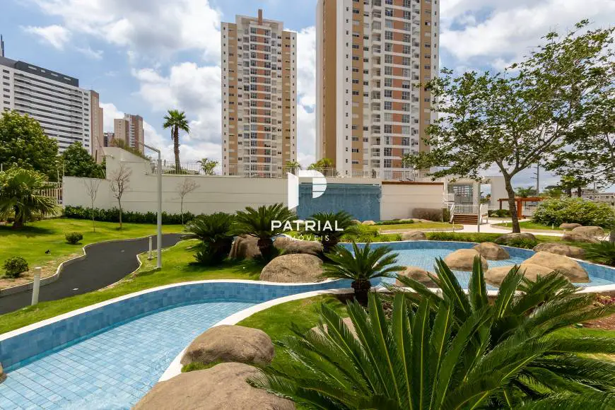 Foto 1 de Apartamento com 2 Quartos à venda, 89m² em Cidade Industrial, Curitiba