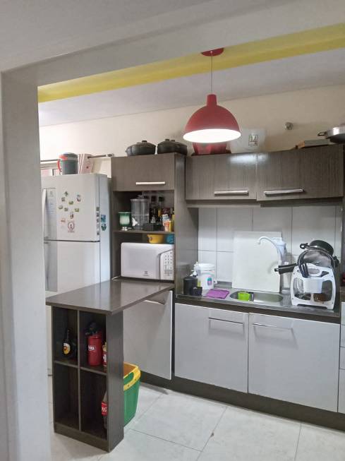 Foto 1 de Apartamento com 2 Quartos à venda, 71m² em Efapi, Chapecó