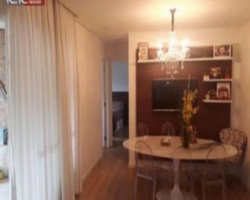 Foto 1 de Apartamento com 2 Quartos à venda, 79m² em Empresarial 18 do Forte, Barueri