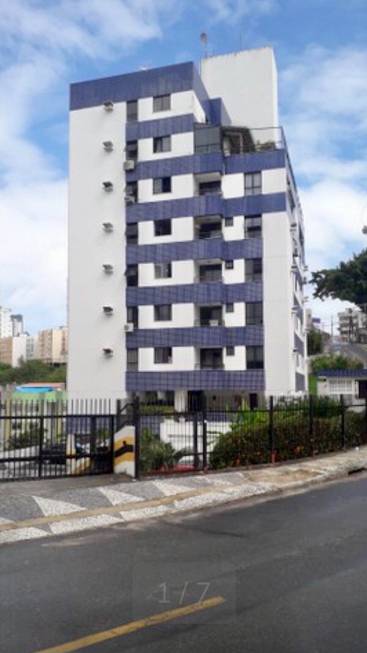 Foto 1 de Apartamento com 2 Quartos à venda, 103m² em Federação, Salvador