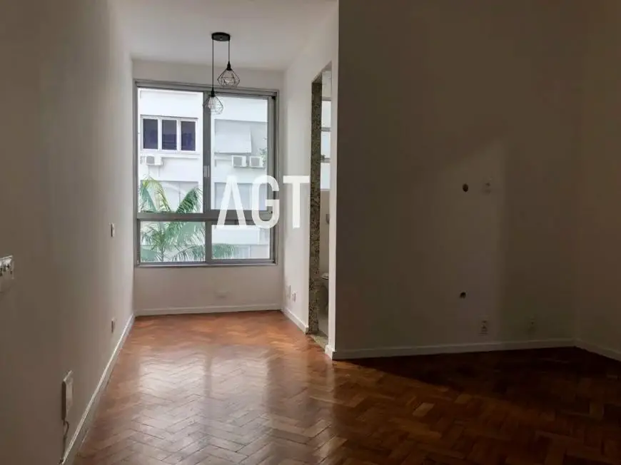 Foto 4 de Apartamento com 2 Quartos para alugar, 70m² em Flamengo, Rio de Janeiro
