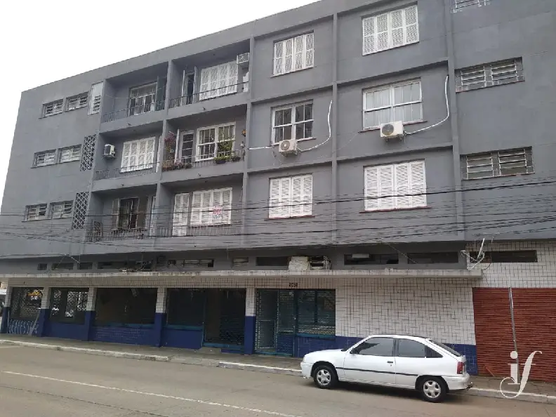 Foto 1 de Apartamento com 2 Quartos à venda, 76m² em Floresta, Porto Alegre
