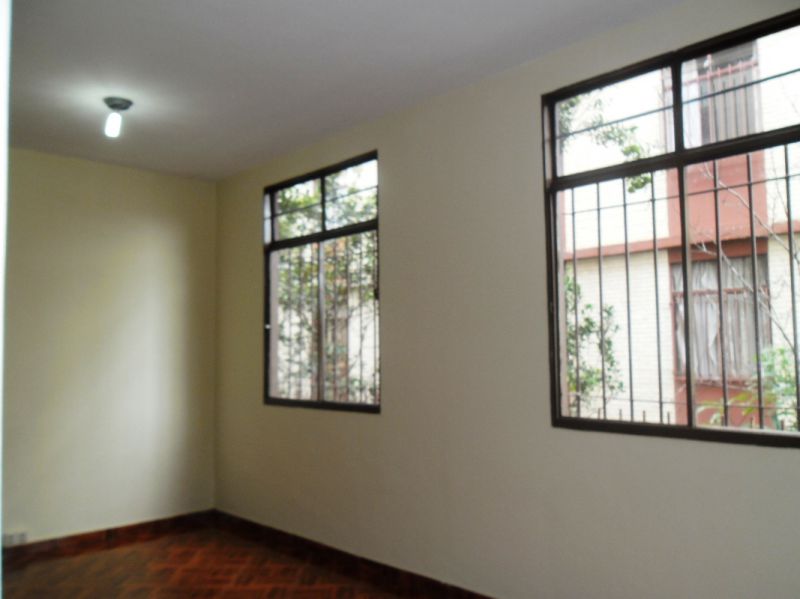 Foto 1 de Apartamento com 2 Quartos para alugar, 79m² em Gameleira, Belo Horizonte