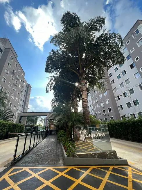 Foto 1 de Apartamento com 2 Quartos para alugar, 10m² em Gleba Fazenda Palhano, Londrina
