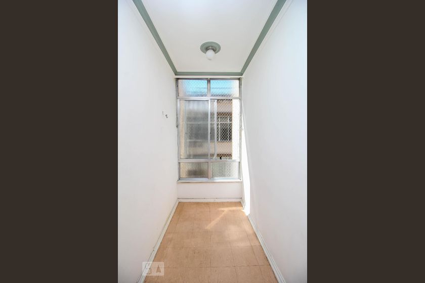 Foto 5 de Apartamento com 2 Quartos para alugar, 65m² em Glória, Rio de Janeiro