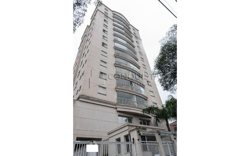 Foto 1 de Apartamento com 2 Quartos à venda, 55m² em Ipiranga, São Paulo