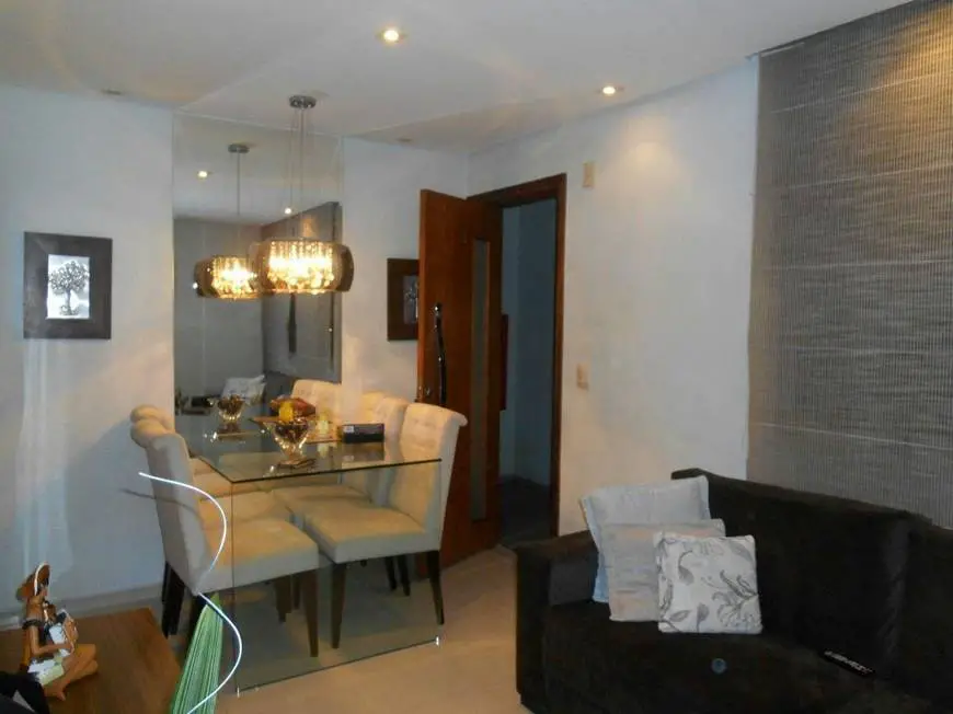 Foto 1 de Apartamento com 2 Quartos à venda, 48m² em Itaberaba, São Paulo