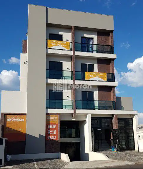 Foto 1 de Apartamento com 2 Quartos à venda, 87m² em Jardim Carvalho, Ponta Grossa