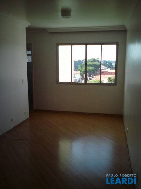 Foto 1 de Apartamento com 2 Quartos à venda, 56m² em Jardim Guedala, São Paulo