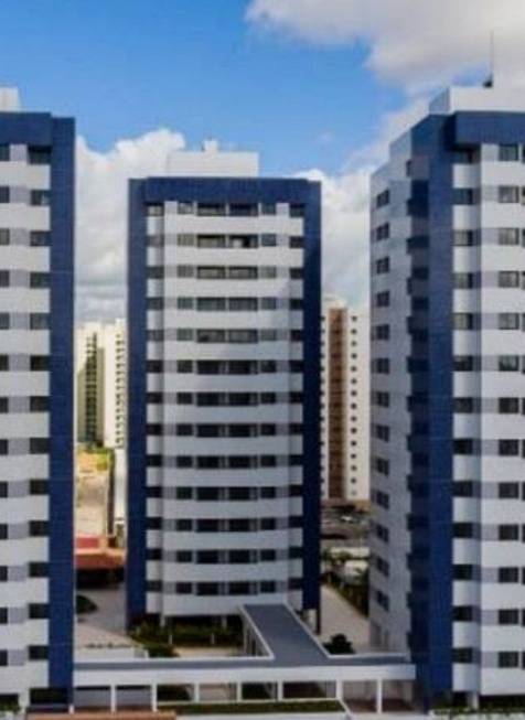Foto 3 de Apartamento com 2 Quartos à venda, 74m² em Luzia, Aracaju