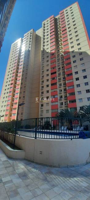 Foto 1 de Apartamento com 2 Quartos para alugar, 55m² em Norte, Brasília