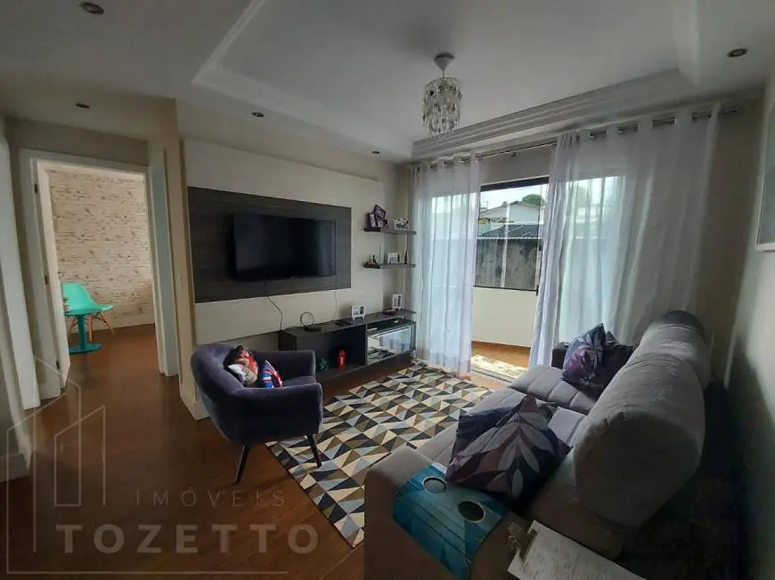 Foto 3 de Apartamento com 2 Quartos à venda, 69m² em Oficinas, Ponta Grossa