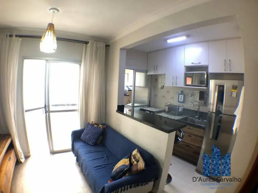 Foto 1 de Apartamento com 2 Quartos à venda, 50m² em Parque Imperial , São Paulo