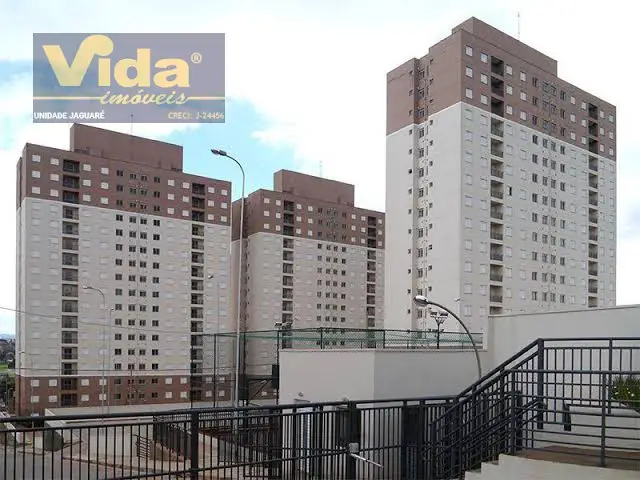 Foto 1 de Apartamento com 2 Quartos à venda, 60m² em Parque Jandaia, Carapicuíba