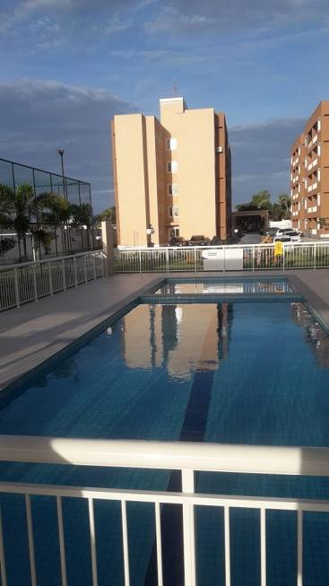 Foto 3 de Apartamento com 2 Quartos à venda, 52m² em Paupina, Fortaleza