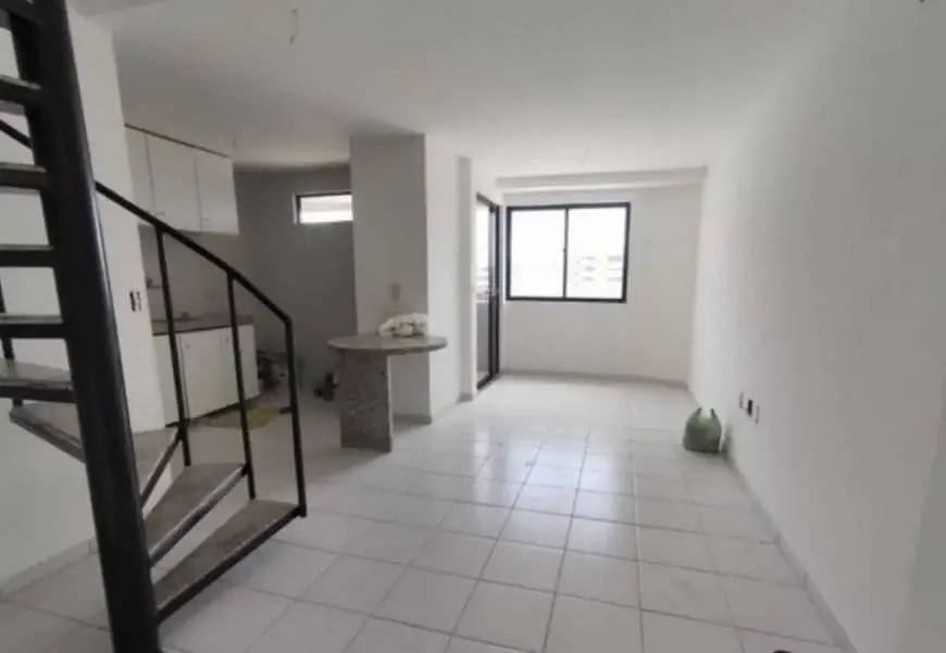 Foto 1 de Apartamento com 2 Quartos à venda, 59m² em Ponta Verde, Maceió