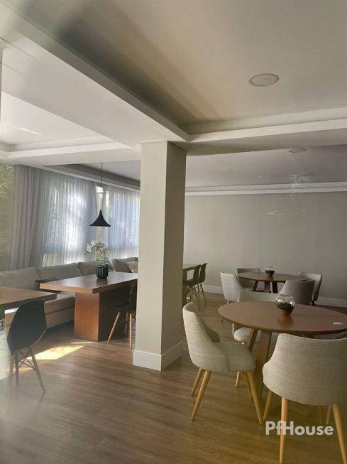 Foto 2 de Apartamento com 2 Quartos à venda, 62m² em Rio Bonito, São Paulo