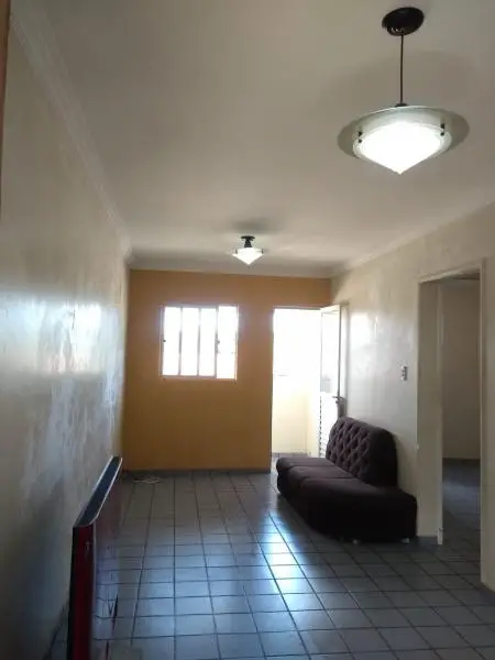 Foto 3 de Apartamento com 2 Quartos para alugar, 60m² em San Martin, Recife