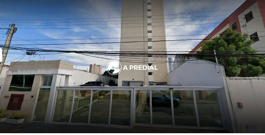 Foto 1 de Apartamento com 2 Quartos à venda, 56m² em Sao Gerardo, Fortaleza