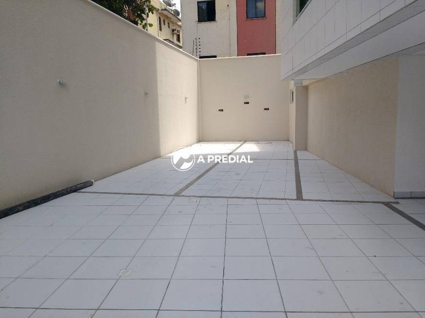 Foto 4 de Apartamento com 2 Quartos à venda, 56m² em Sao Gerardo, Fortaleza