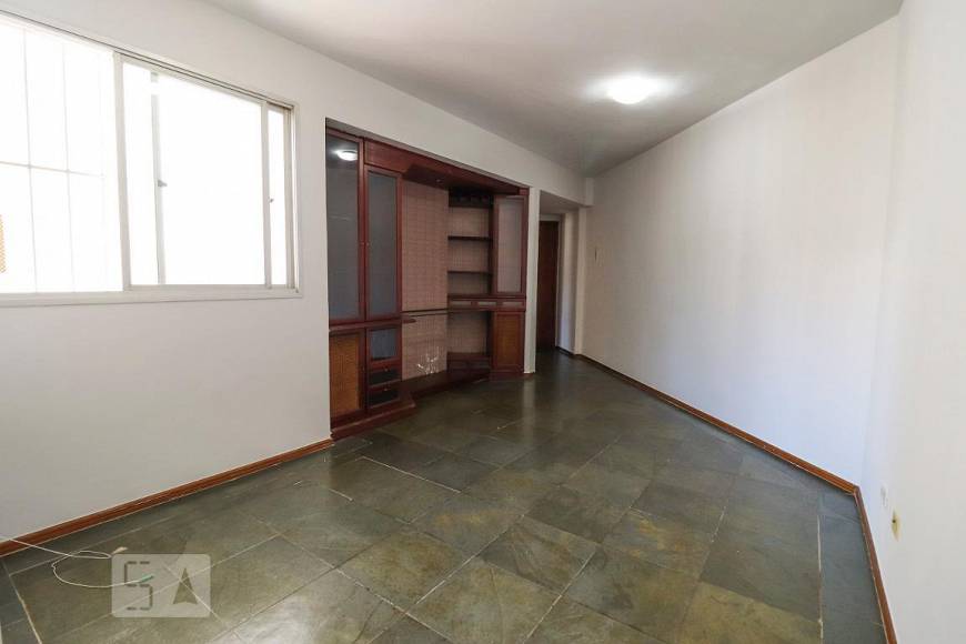 Foto 1 de Apartamento com 2 Quartos para alugar, 59m² em Setor Bueno, Goiânia