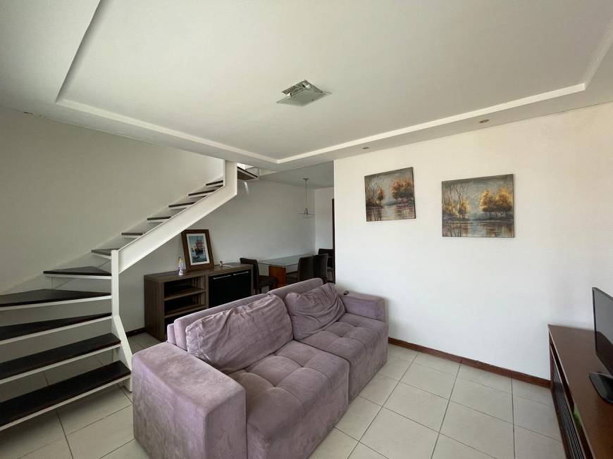 Foto 1 de Apartamento com 2 Quartos à venda, 107m² em Stella Maris, Salvador