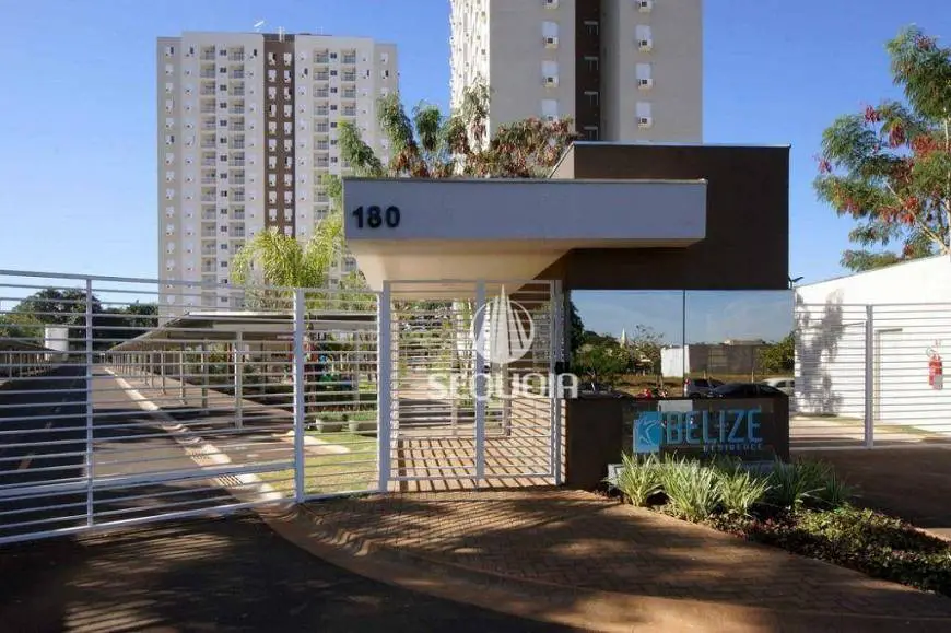 Foto 4 de Apartamento com 2 Quartos à venda, 54m² em Sumarezinho, Ribeirão Preto