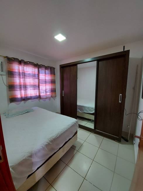 Foto 1 de Apartamento com 2 Quartos à venda, 45m² em Tarumã, Manaus