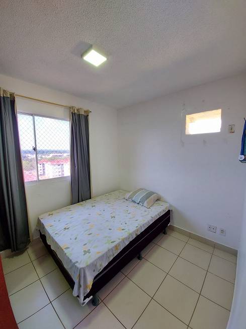 Foto 2 de Apartamento com 2 Quartos à venda, 45m² em Tarumã, Manaus