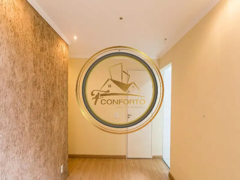 Foto 1 de Apartamento com 2 Quartos à venda, 44m² em Vila Alpina, São Paulo