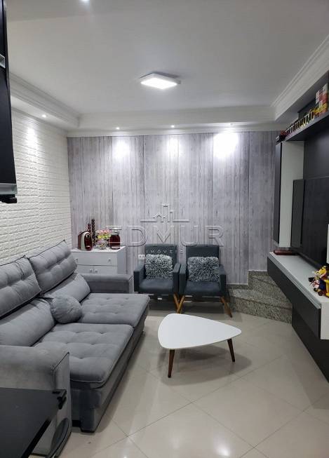 Foto 1 de Apartamento com 2 Quartos à venda, 112m² em Vila Camilopolis, Santo André
