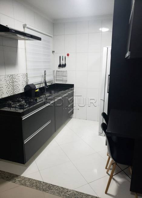 Foto 5 de Apartamento com 2 Quartos à venda, 112m² em Vila Camilopolis, Santo André