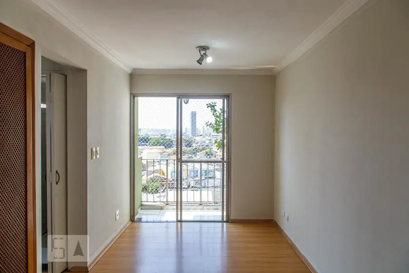 Foto 2 de Apartamento com 2 Quartos para alugar, 50m² em Vila Carrão, São Paulo