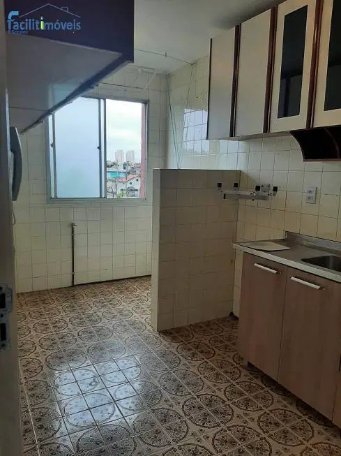 Foto 4 de Apartamento com 2 Quartos à venda, 54m² em Vila Jordanopolis, São Bernardo do Campo