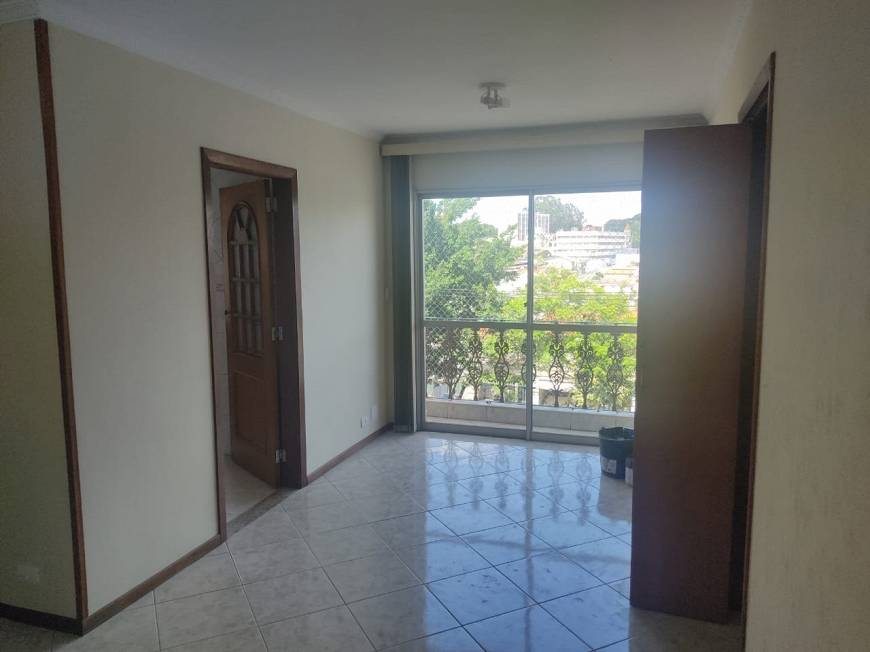 Foto 1 de Apartamento com 2 Quartos para alugar, 56m² em Vila Leonor, Guarulhos