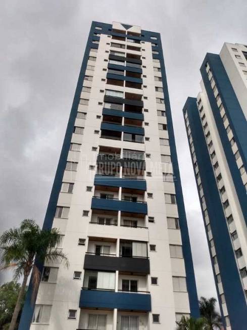 Foto 1 de Apartamento com 2 Quartos à venda, 51m² em Vila Regente Feijó, São Paulo