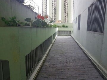 Foto 1 de Apartamento com 2 Quartos para venda ou aluguel, 110m² em Vila Rosalia, Guarulhos