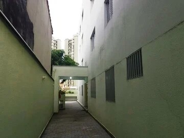 Foto 4 de Apartamento com 2 Quartos para venda ou aluguel, 110m² em Vila Rosalia, Guarulhos