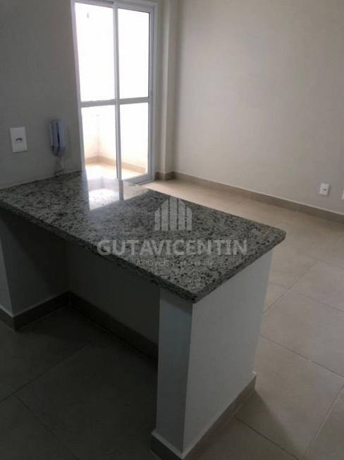 Foto 3 de Apartamento com 2 Quartos para alugar, 53m² em Vila Santa Tereza, Bauru