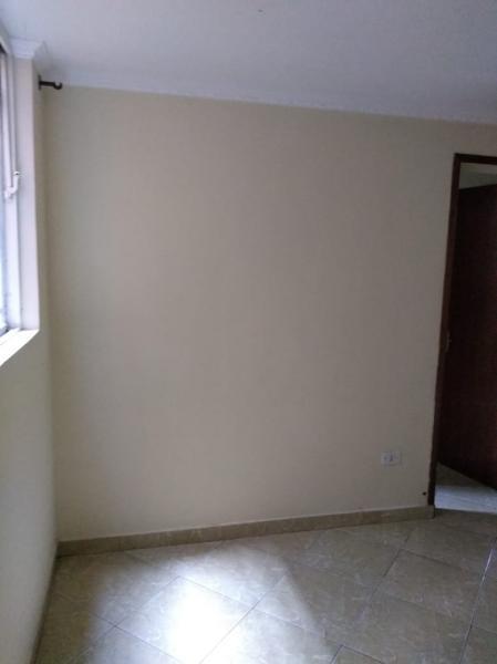 Foto 3 de Apartamento com 2 Quartos à venda, 42m² em Vila Souza, São Paulo