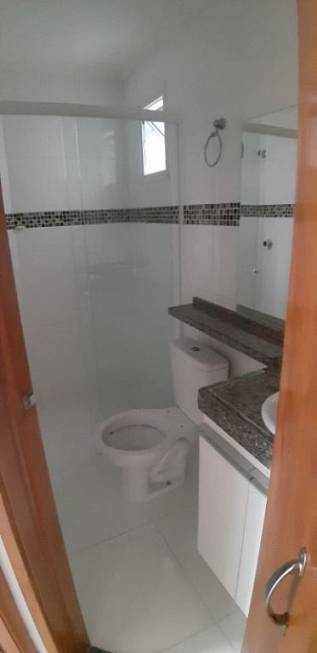 Foto 4 de Apartamento com 2 Quartos para alugar, 50m² em Vila Valparaiso, Santo André