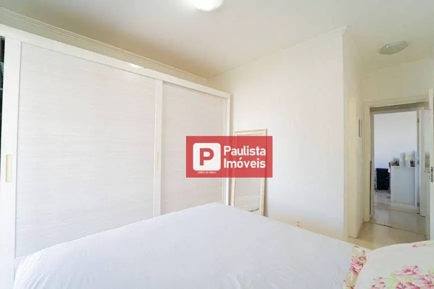 Foto 3 de Apartamento com 3 Quartos à venda, 116m² em Alto Da Boa Vista, São Paulo