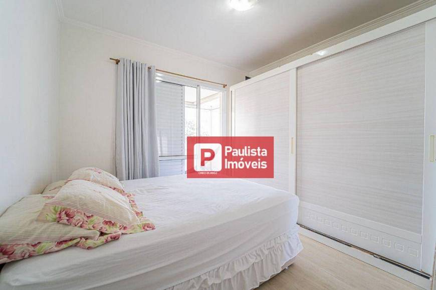 Foto 5 de Apartamento com 3 Quartos à venda, 116m² em Alto Da Boa Vista, São Paulo