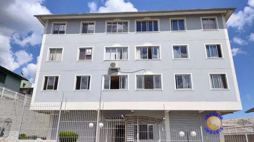 Foto 2 de Apartamento com 3 Quartos à venda, 64m² em Arco Baleno, Caxias do Sul