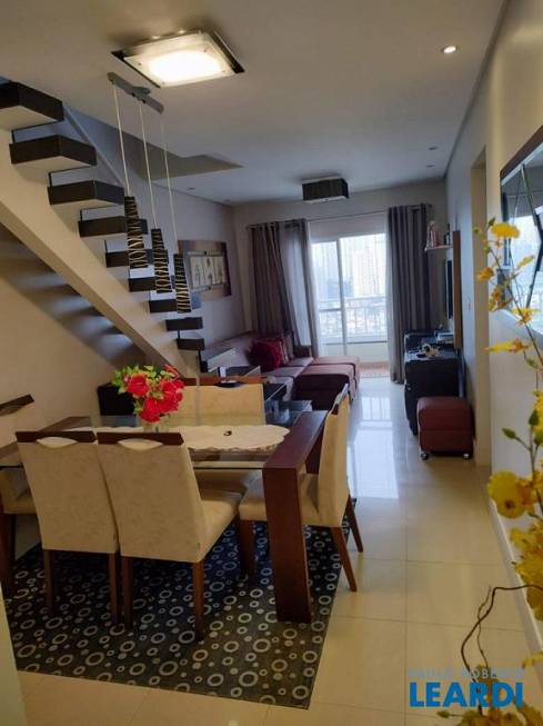 Foto 1 de Apartamento com 3 Quartos à venda, 138m² em Boa Vista, São Caetano do Sul