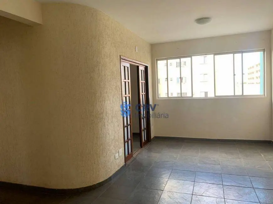 Foto 1 de Apartamento com 3 Quartos à venda, 99m² em Campo Belo, Londrina